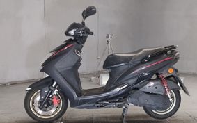 YAMAHA CYGNUS125XSR SEA5J