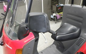 HONDA GYRO CANOPY 2024 TA03