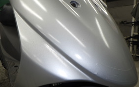 SUZUKI ADDRESS V125 2011 CF4EA