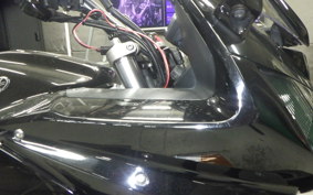 YAMAHA FJR1300 AS 2012