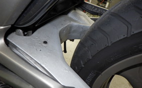 MOTO GUZZI BREVA 750 2006