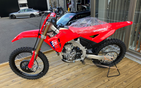 HONDA CRF250 RALLY ME12