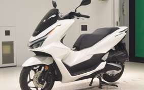 HONDA PCX 160 2021 KF47