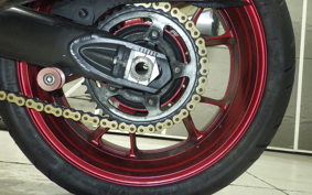 KAWASAKI ZX 1400 NINJA 2008