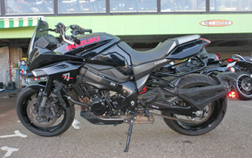 SUZUKI KATANA 2019 GT79B