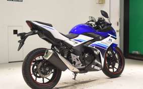 SUZUKI GSX250R