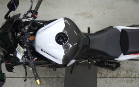KAWASAKI Z1000 SX ABS 2012