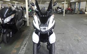 YAMAHA TRICITY 125 A SEC1J