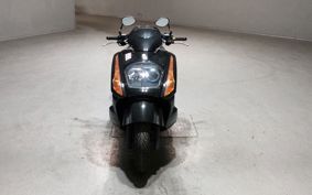 SUZUKI GEMMA250 CJ47A