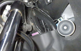 HONDA PCX 160 2022 KF47