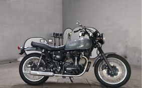 KAWASAKI W800 STREET  EJ800E