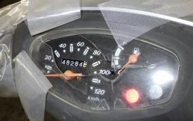 SUZUKI ADDRESS V125 2023 CF4EA