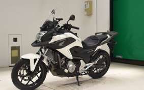 HONDA NC700X D 2012 RC63