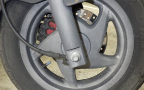 HONDA PS250 2022 MF09