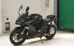 KAWASAKI NINJA 1000 A 2018 ZXT00W