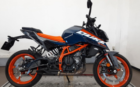 KTM 390 DUKE 2024 JPJ40