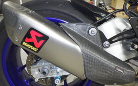 YAMAHA YZF-R1 M 2022 RN65J