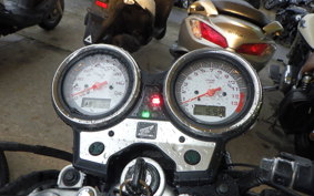 HONDA VTR 250 Gen. 2 MC33