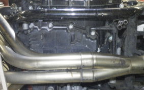 HONDA CB400SF VTEC Spec3 2007 NC39