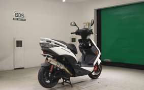 YAMAHA CYGNUS 125 XSR 2 1998 SE44J