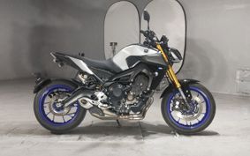 YAMAHA MT-09 SP 2018 RN52J