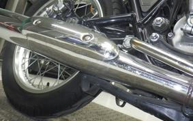 YAMAHA SR400 Gen.5 2020 RH16J