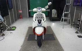 PEUGEOT ジャンゴ125A