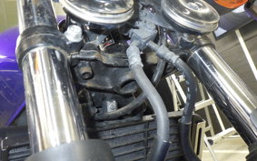 HONDA CB400SF GEN 4 NC42