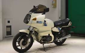 BMW R100RS 2021