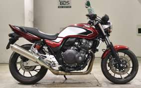 HONDA CB400SF GEN 4 A 2020 NC42