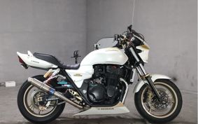 HONDA CB1300SF SUPER FOUR SC40