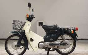 HONDA C70 SUPER CUB C70