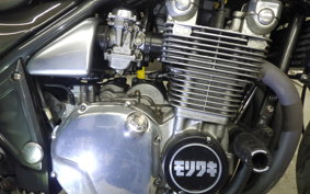 KAWASAKI ZEPHYR 1100 1993 ZRT10A