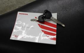 HONDA DIO 110 2018 JF31