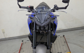 YAMAHA MT-03 2021 RH13J