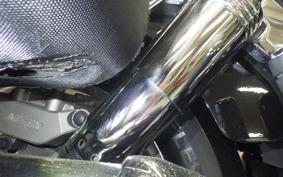 HONDA VTX1800 2012
