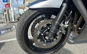 SUZUKI BANDIT 1250 F ABS 2011 GW72A