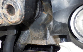 HONDA SILVER WING 600 A 2005 PF01