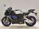 Фото Yamaha YZF-R1 M 2023 с японского аукциона