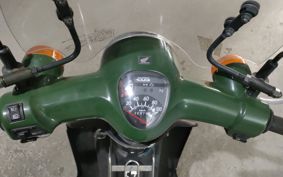 HONDA SUPER CUB110 JA07