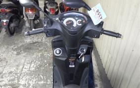 YAMAHA AXIS 125 Z 2001 SEJ6J