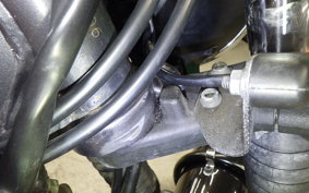 SUZUKI GRASS TRACKER Bigboy NJ47A