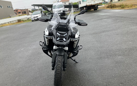 BMW R1300GS Adventure 2026 0M31