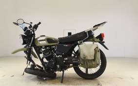 KAWASAKI W175 TR