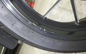 SUZUKI GIXXER 250 2020 ED22B