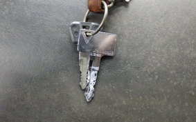 KAWASAKI ELIMINATOR 250 V VN250A