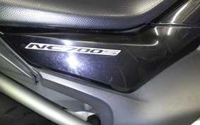 HONDA NC 700 S ABS 2013 RC61