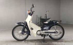 HONDA SUPER CUB50 AA01