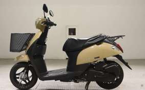 SUZUKI ﾚｯﾂ 2009 CA4AA