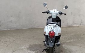 HONDA GIORNO AF77